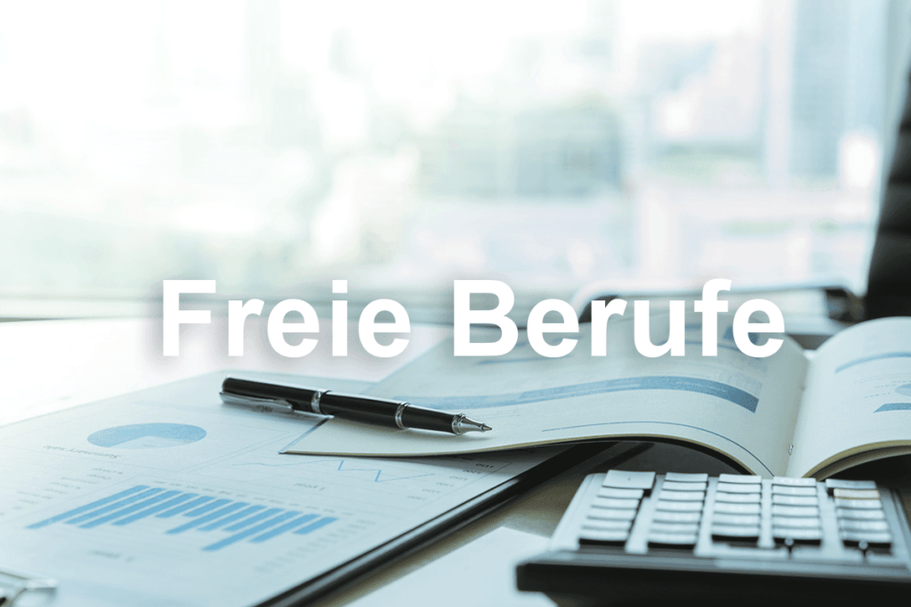 Registrierkasse für Freiberufler