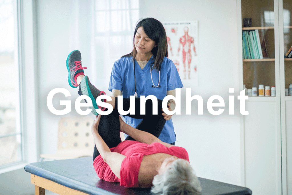 Registrierkasse für Physiotherapeuten und Ärzte