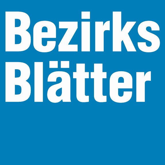 Logo Bezirksblatt