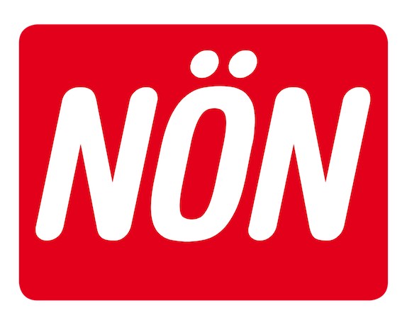 Logo NÖN